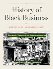 cover225x225 - History of Black Business