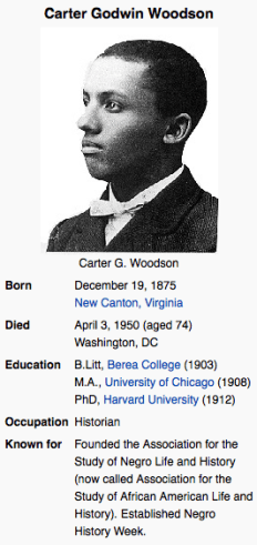 Carver Woodson